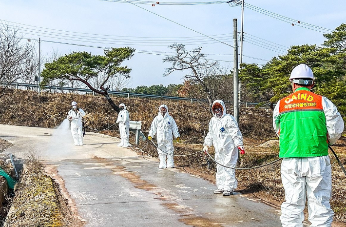 경북 의성군 제공