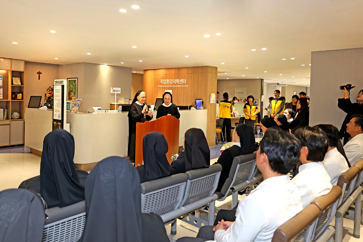 창원파티마병원 제공