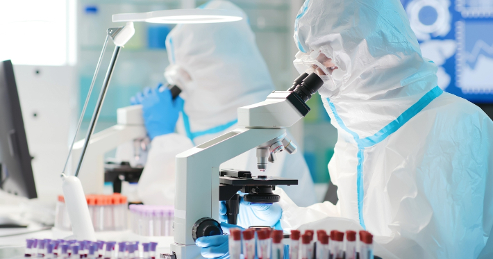 질병관리청 제공