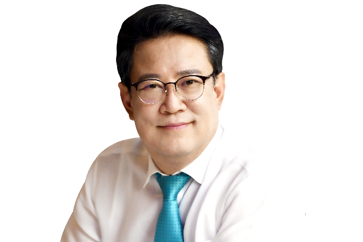 더불어민주당 문상필 부대변인. 문상필 부대변인 제공