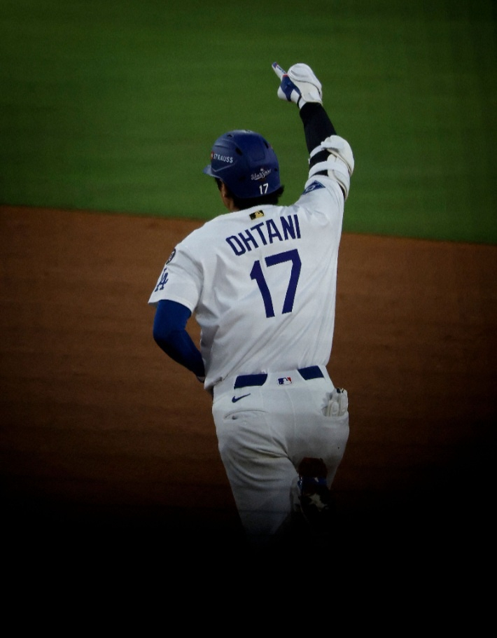 오타니 쇼헤이. 연합뉴스