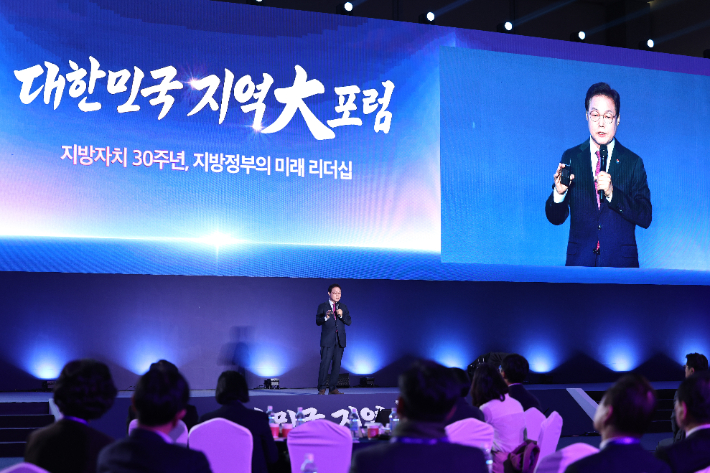 박완수 경남지사. 경남도청 제공