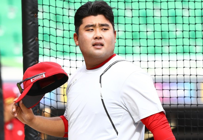 김건웅. SSG 랜더스 제공