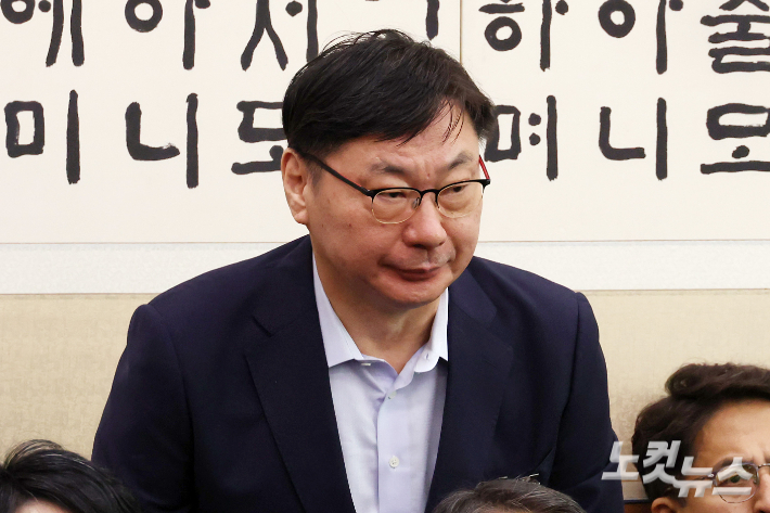 이화영 전 경기도 평화부지사. 윤창원 기자