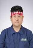 HD현대重 노조 26대 지부장에 강성 김동하 후보 당선