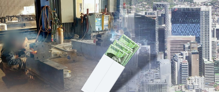 [속보]당정 "임금체불 최대징역 5년으로 상향…연내 추진"