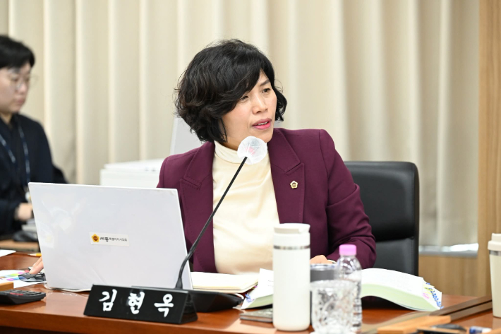 김현옥 의원 페이스북