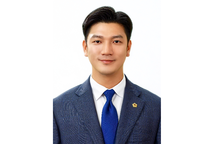 광주시의회 이명노 의원(더불어민주당·서구3). 광주광역시의회 제공