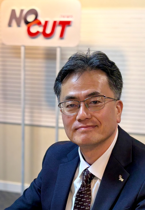 제주국제자유도시개발센터 곽진규 이사장 직무대행