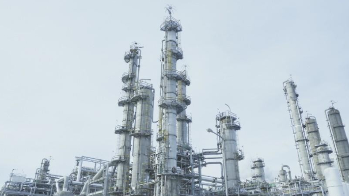 롯데케미칼. 연합뉴스