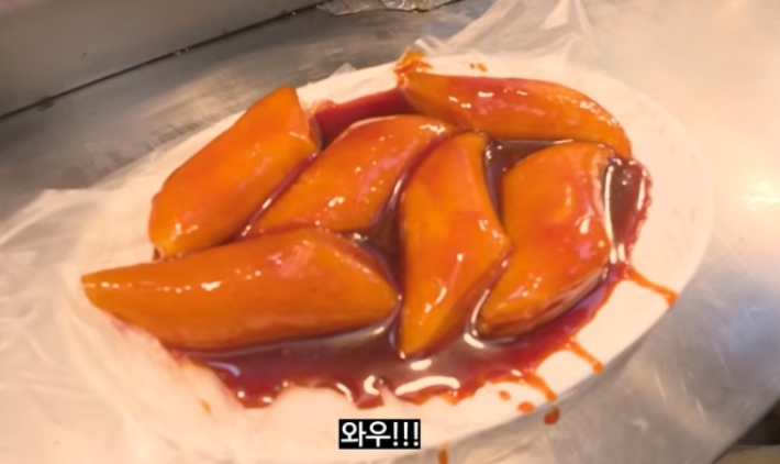 유튜브 채널 '규보의 대충대충' 캡처