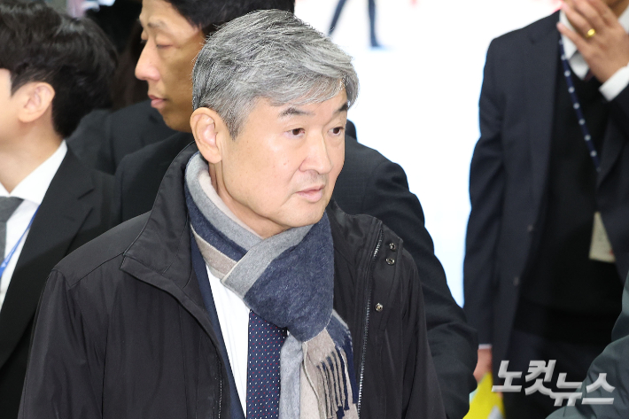 조태용 전 국정원장. 류영주 기자