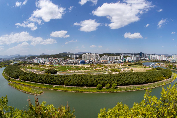 '2028울산국제정원박람회 특별법' 국회 농해수위 소위 통과