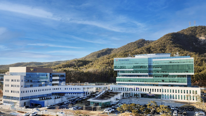 경기북부경찰청. 연합뉴스