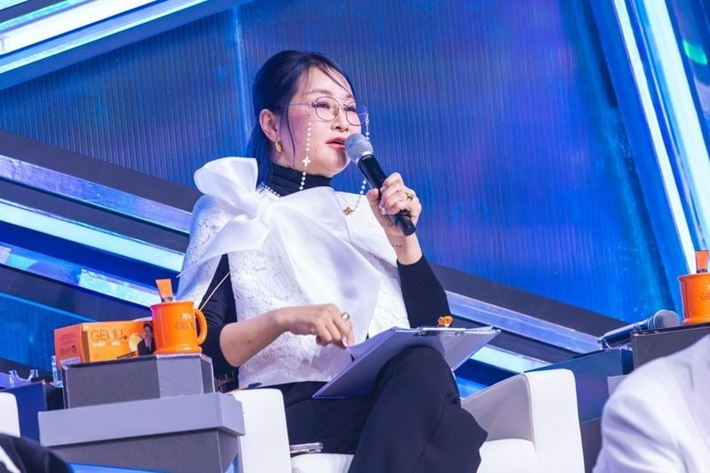 가수 박선주. TV조선 제공