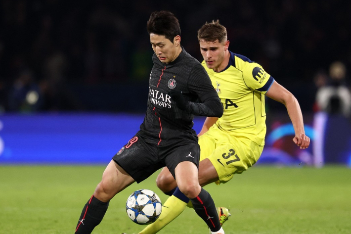 이강인. 연합뉴스