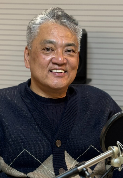 양승혁 한국장애인노동조합총연맹 제주본부장