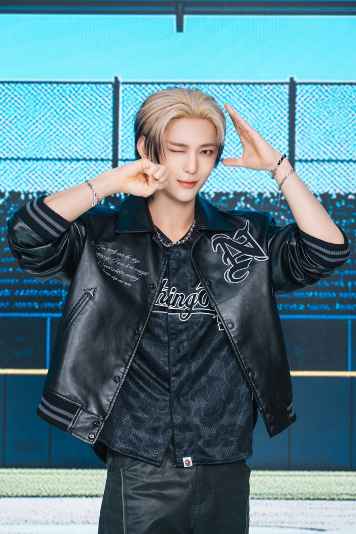 나우즈 시윤. 큐브엔터테인먼트 제공