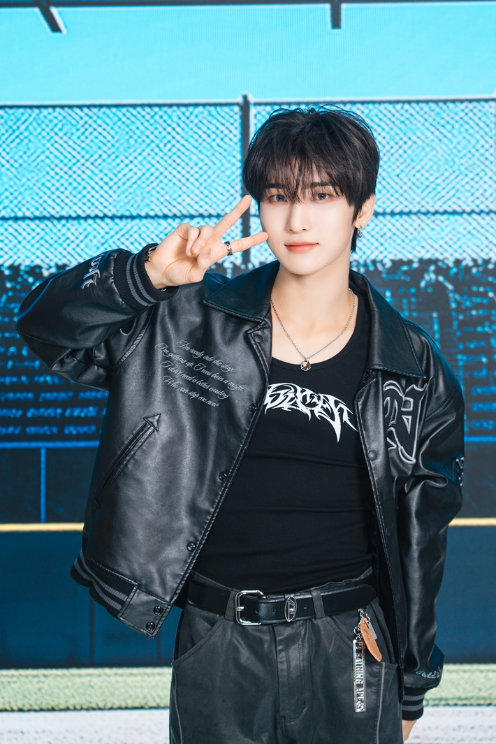 나우즈 연우. 큐브엔터테인먼트 제공