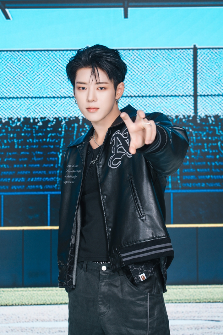 나우즈 진혁. 큐브엔터테인먼트 제공