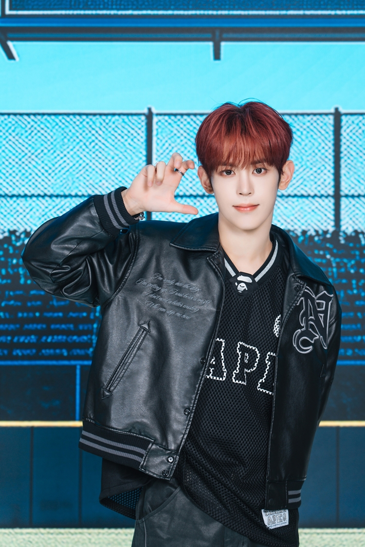 나우즈 현빈. 큐브엔터테인먼트 제공