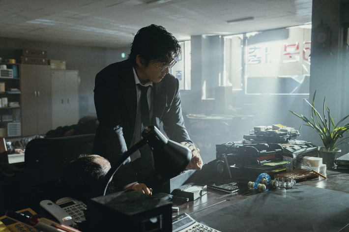 쿠팡플레이 제공