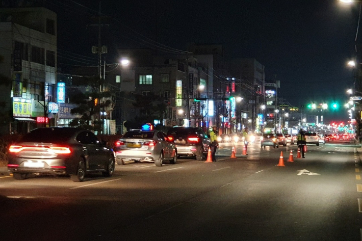 경남경찰청 제공