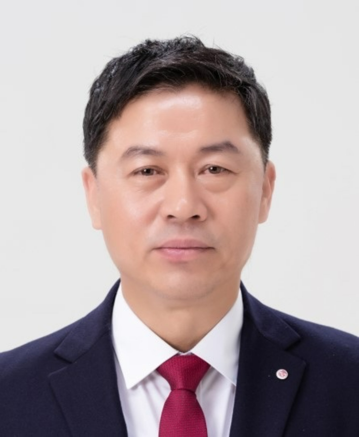 LG전자 류재철 신임 CEO. LG전자 제공