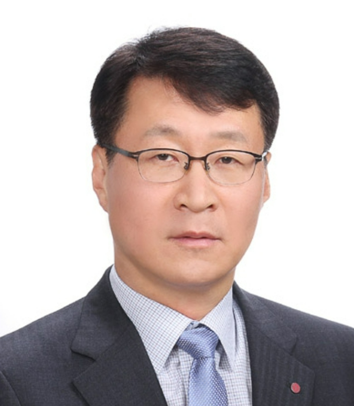 LG전자 이재성 ES사업본부장 사장. LG전자 제공