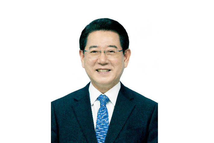 김영록 전남지사. 전라남도 제공