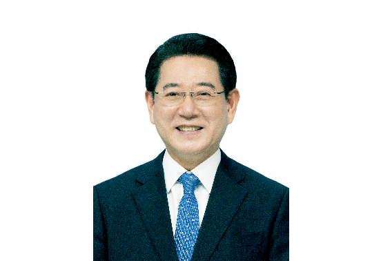 김영록 전남지사. 전라남도 제공