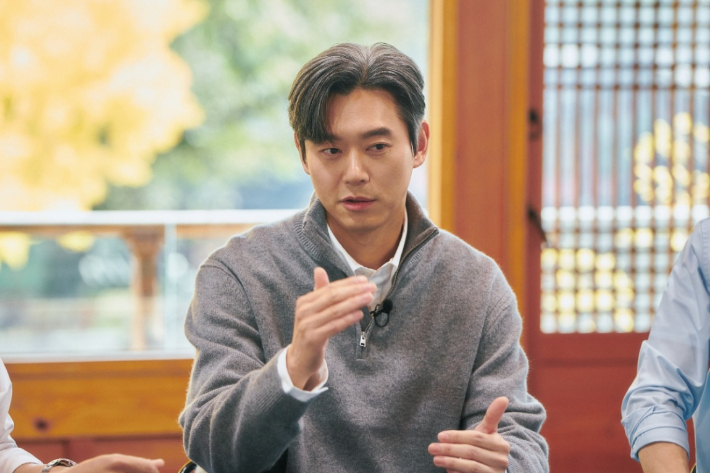 tvN '유 퀴즈 온 더 블럭' 제공