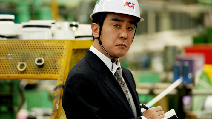 SLL·드라마하우스·바로엔터테인먼트 제공