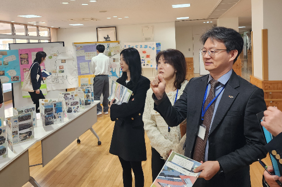 경남교육청 제공