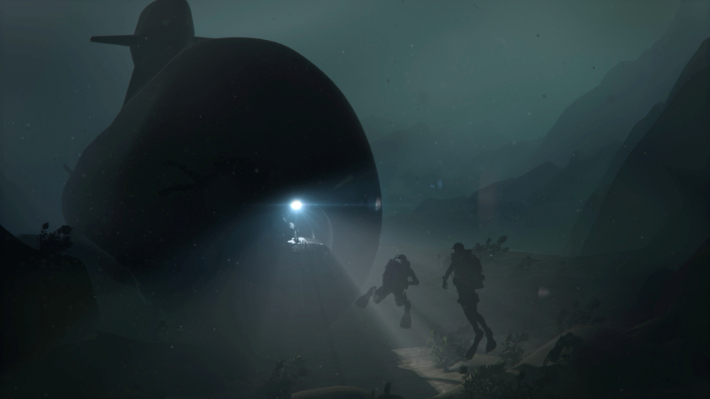 스웨덴 사브 A26 잠수함 일러스트. 연합뉴스