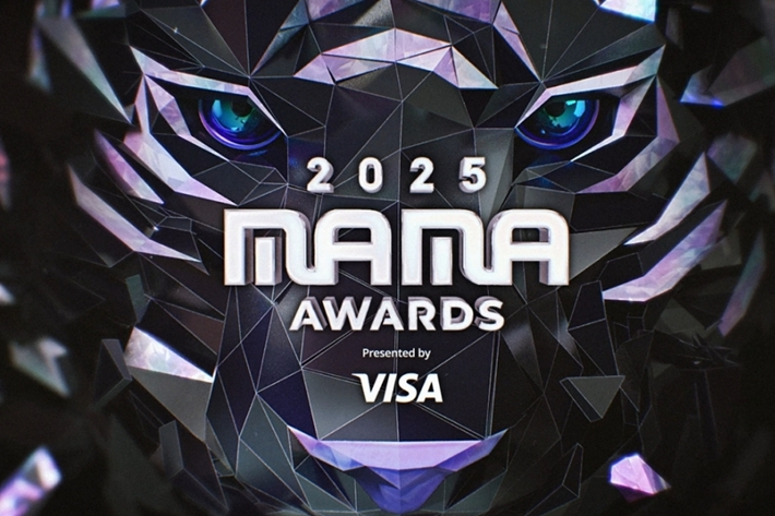 오는 28~29일 이틀 동안 홍콩 카이탁 스타디움에서 열리는 '2025 마마 어워즈'. CJ ENM 제공