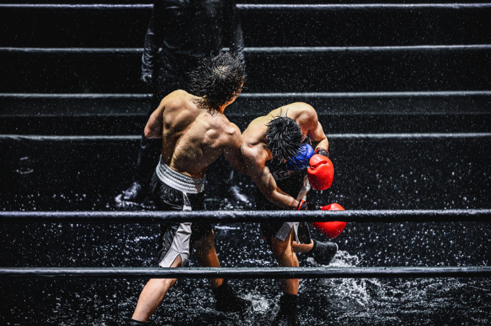 월트디즈니 컴퍼니 코리아 제공