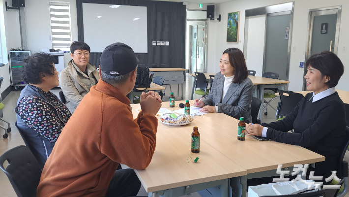 청주형 은퇴정착 모델 구축…옥화9경에서 찾은 해답