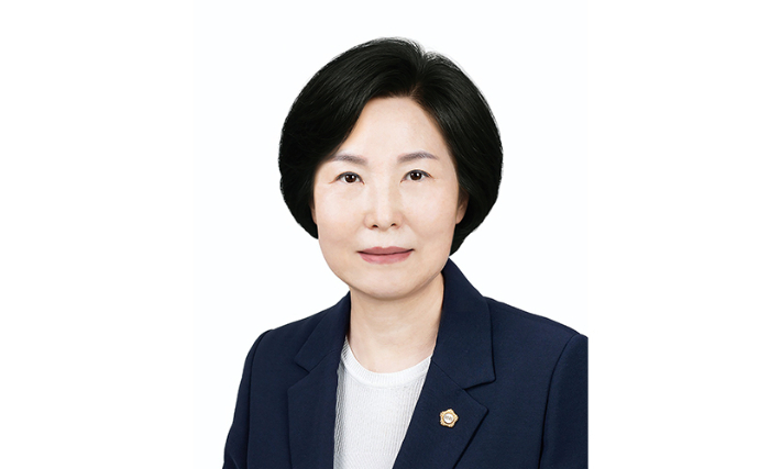 대구 달서구의회 김정희 의원 제공