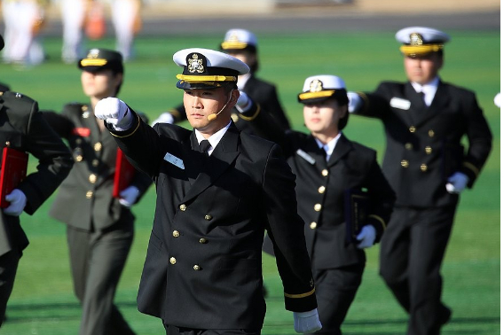이지호 씨. 연합뉴스