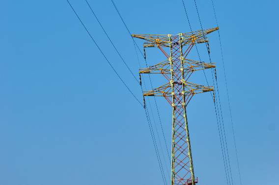 송전탑. 연합뉴스