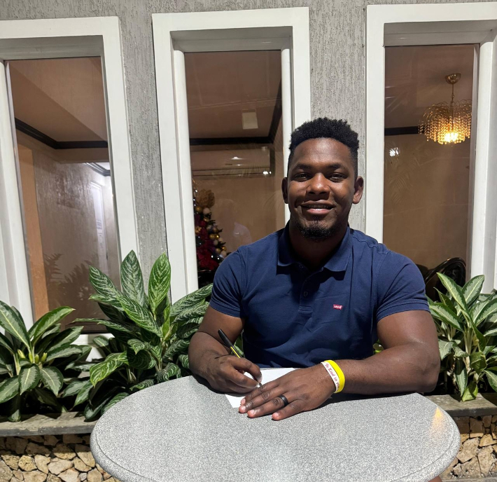 2년 만에 한화에 복귀하는 페라자. 한화 이글스 