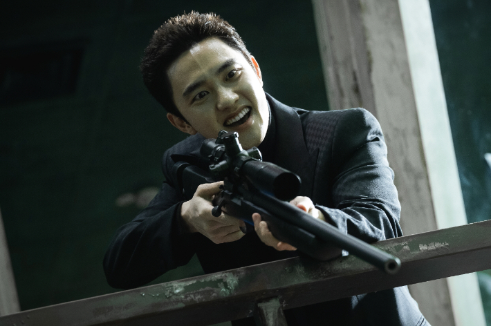 월트디즈니 컴퍼니 코리아 제공