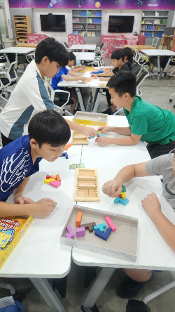 충북교육청 제공