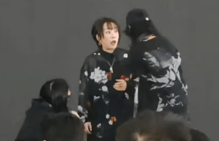 온라인 커뮤니티 캡처