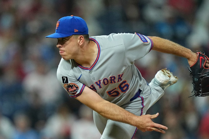 라이언 헬슬리. 연합뉴스