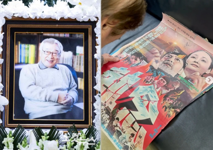 사진공동취재단, SNS 캡처