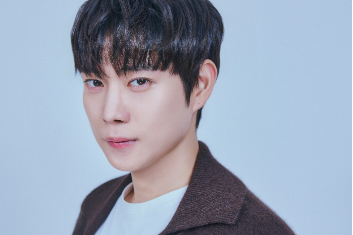 배우 김영대. 티빙 제공