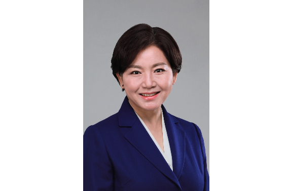 광주시의회 박미정 의원. 광주광역시의회 제공