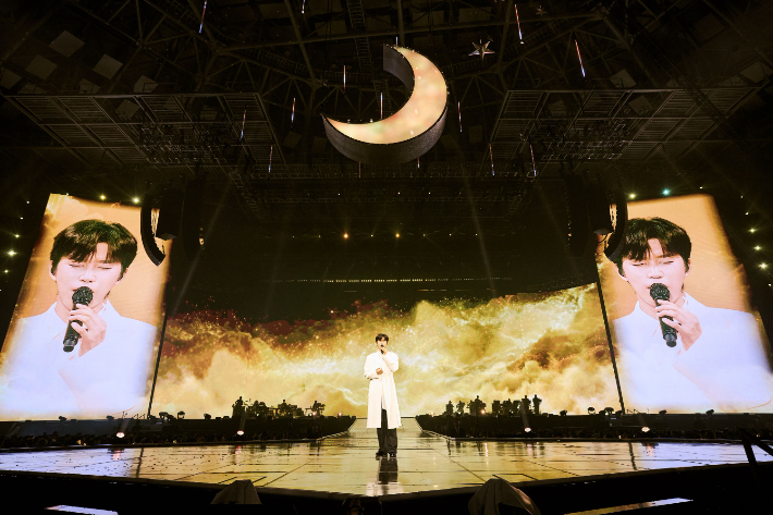 물고기 뮤직 제공